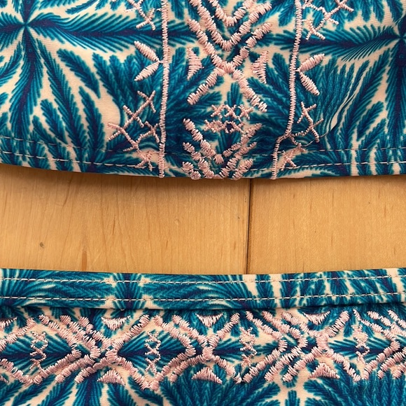 Roxy Girl Bikini - Picture 2 of 5